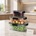 Airtight Food Storage Containers
