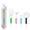 Cable Protector Set