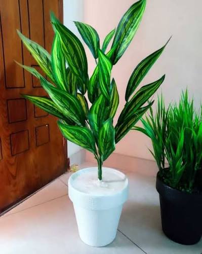 Decorative Artificial Plants