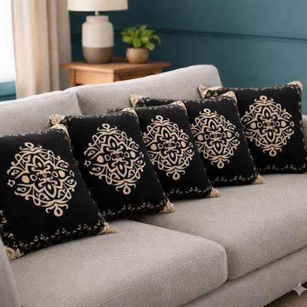 Decorative Cushion Covers