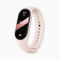 Fitness Tracking Band