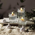 Flameless LED Candles