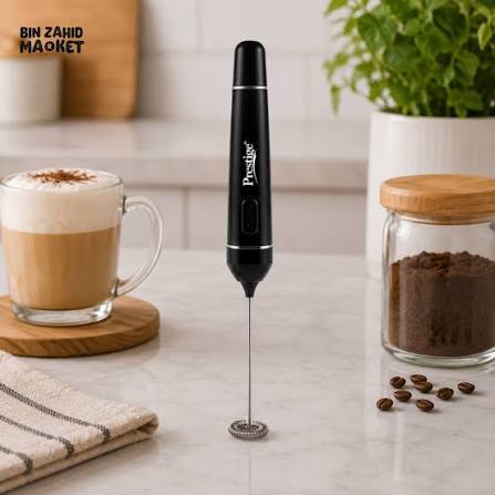 Handheld Milk Frother