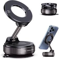 Magnetic Car Phone Holder