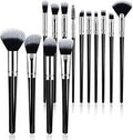 Makeup Brush Set