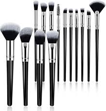 Makeup Brush Set