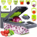 Manual Vegetable Chopper