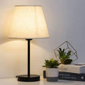 Minimalist Bedside Lamp