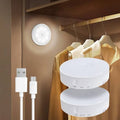 Motion-Sensor Night Light