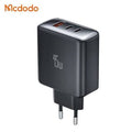 Multi-Port USB Charging Adapter