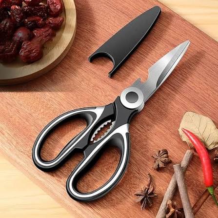 Multipurpose Kitchen Scissors