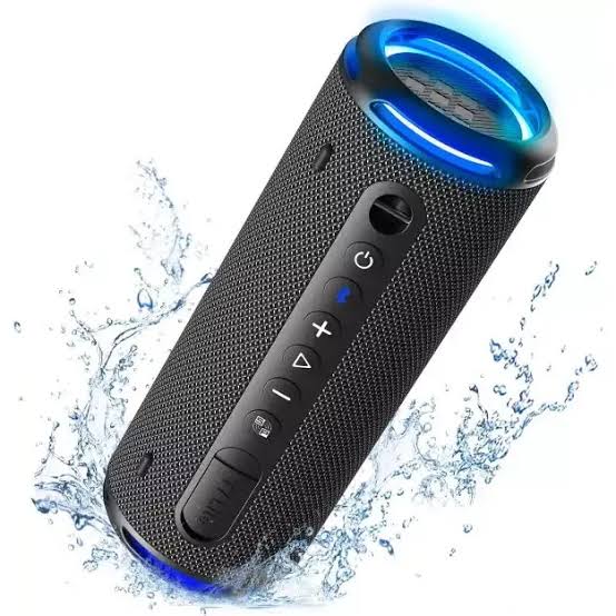 Portable Bluetooth Speaker