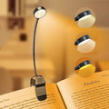 Rechargeable LED Reading Light