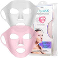 Reusable Silicone Face Mask