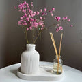 Small Decorative Vase Set