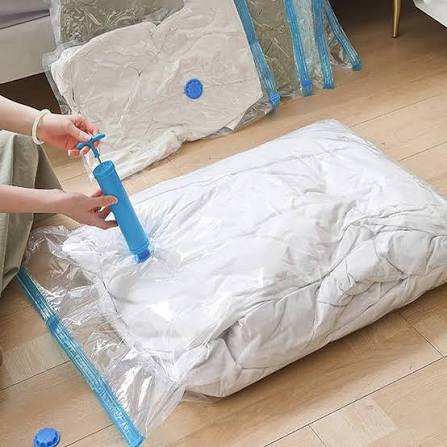 Vacuum Storage Bags