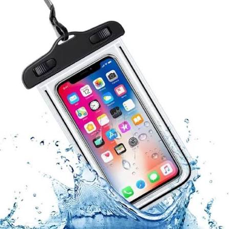 Waterproof Mobile Pouch