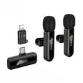 Wireless Lavalier Microphone