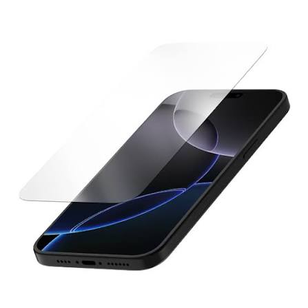 Tempered Glass Screen Protector